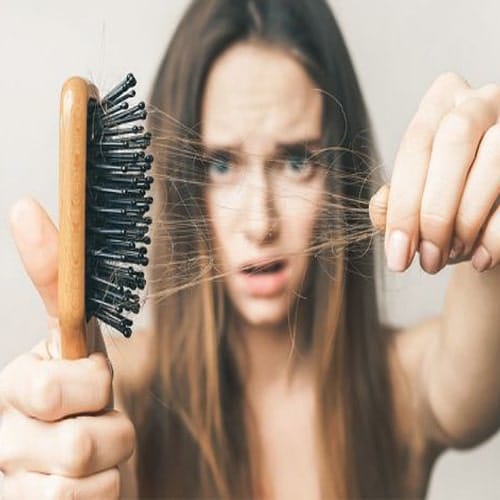 the best way to treat hair loss